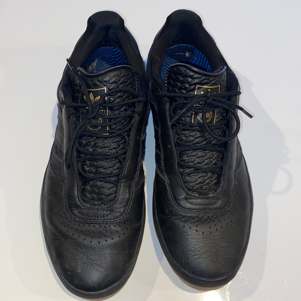 Adidas Black PUIG Sneakers